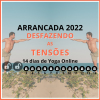 Desfazendo as Tensões | Aula 02 | Arrancada 2022