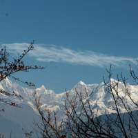 Relaxamento da Luz Branca