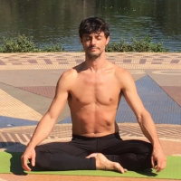 Ujjayi Pranayama