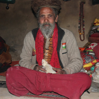 #DiarioDeUmYogIN - 15 Episódio - Viajar Sozinho e o Templo à Káli