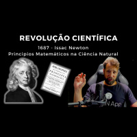 A Natureza pode ser compreendida por Números