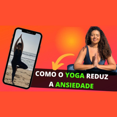 Yogin App - Yoga Online Interativo
