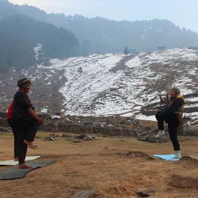 Yogin App - Yoga Online Interativo