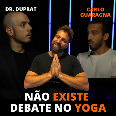 Yogin App - Yoga Online Interativo