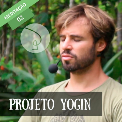 Yogin App - Yoga Online Interativo