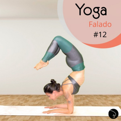 Yogin App - Yoga Online Interativo