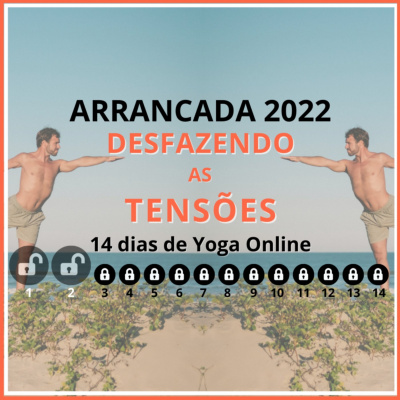 Yogin App - Yoga Online Interativo