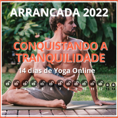 Yogin App - Yoga Online Interativo