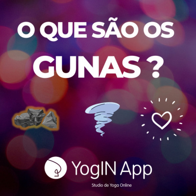 Yogin App - Yoga Online Interativo