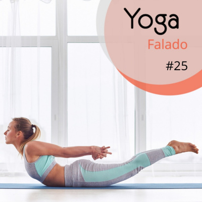 Yogin App - Yoga Online Interativo