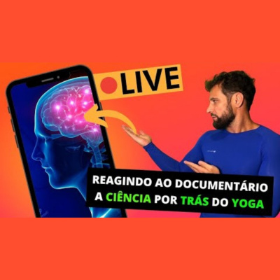 Yogin App - Yoga Online Interativo