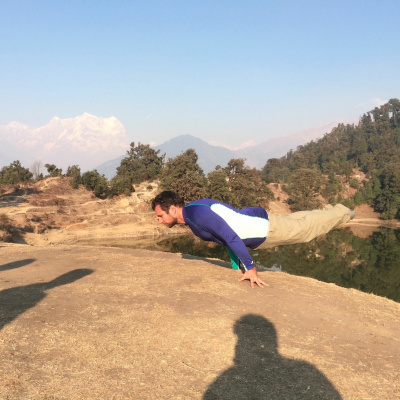 Yogin App - Yoga Online Interativo