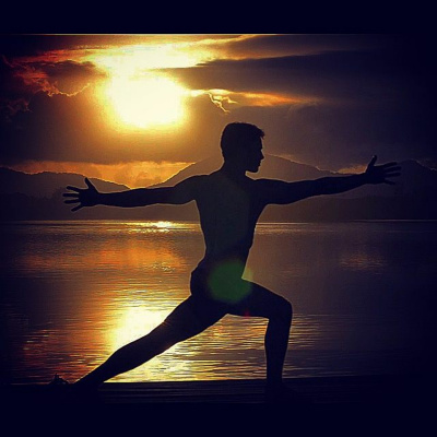 Yogin App - Yoga Online Interativo