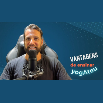 Yogin App - Yoga Online Interativo