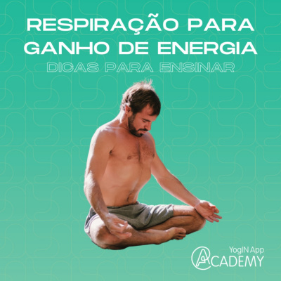 Yogin App - Yoga Online Interativo