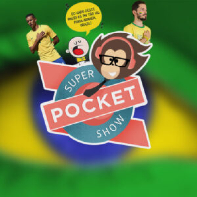 Super Pocket Show