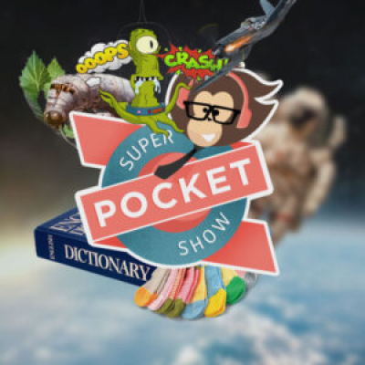 Super Pocket Show