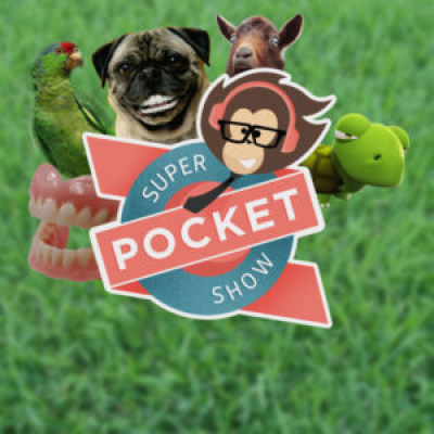 Super Pocket Show