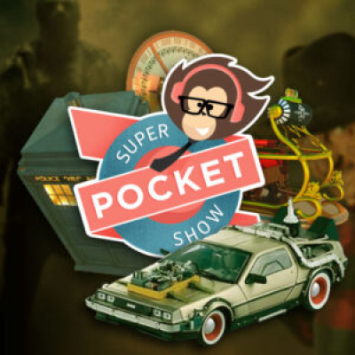Super Pocket Show