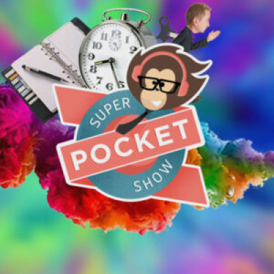 Super Pocket Show