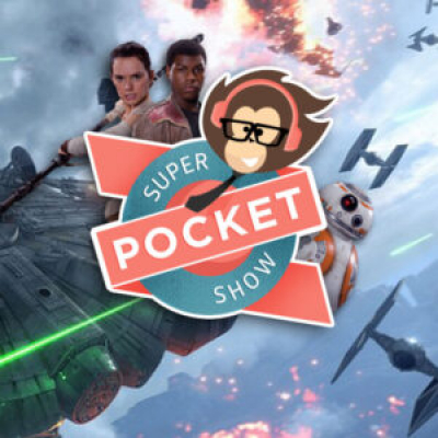 Super Pocket Show