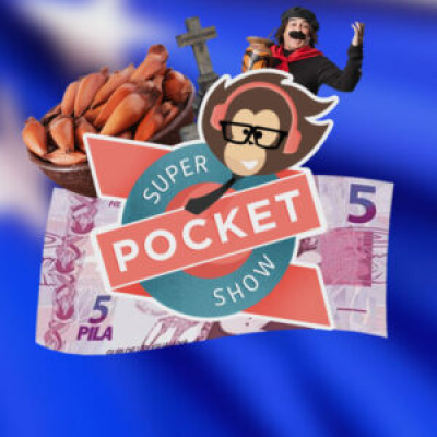 Super Pocket Show