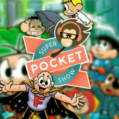Super Pocket Show