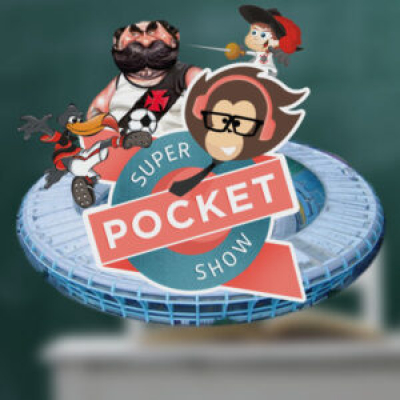 Super Pocket Show