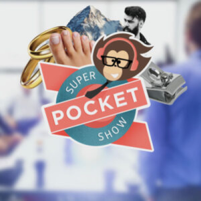 Super Pocket Show