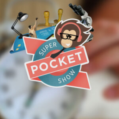 Super Pocket Show