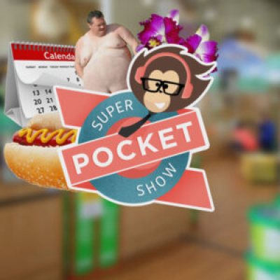 Super Pocket Show