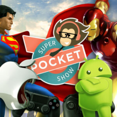 Super Pocket Show