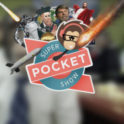 Super Pocket Show