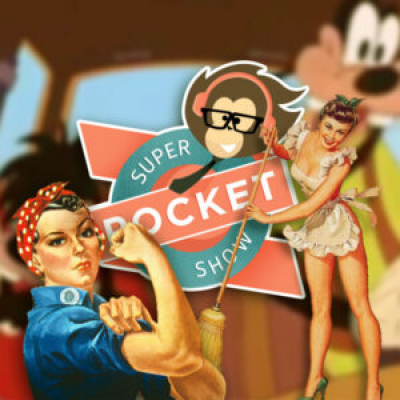 Super Pocket Show