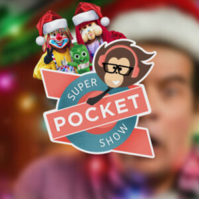 Super Pocket Show