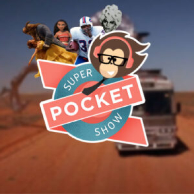 Super Pocket Show