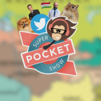 Super Pocket Show