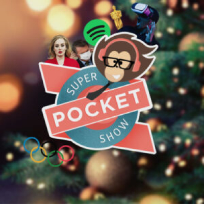Super Pocket Show