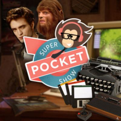 Super Pocket Show