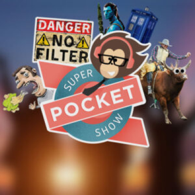Super Pocket Show