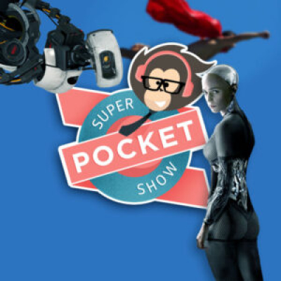 Super Pocket Show