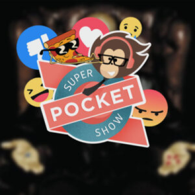 Super Pocket Show