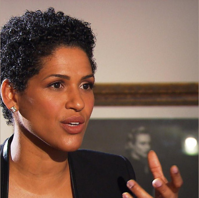 Mulheres E Homens... Em Revista Cbn - Petria Chaves