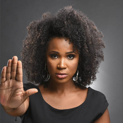 Mulheres E Homens... Em Revista Cbn - Petria Chaves