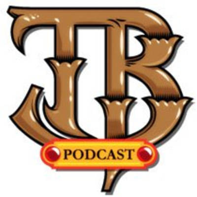 Tenda Do Bardo - Podcast