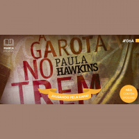 #06a – A Garota No Trem – Julgando pela Capa