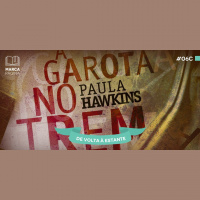#06c – A Garota No Trem – De volta à Estante