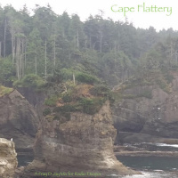 CAPE FLATTERY