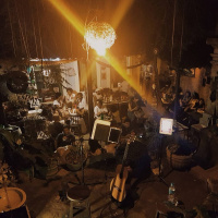 THE MORNING INJECTIONS  THE DAMAGED GUNSLINGER