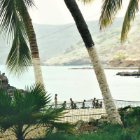 HOLD ME IN THE RIVER